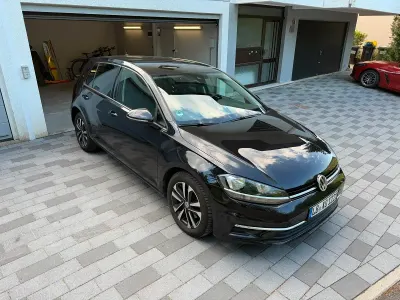 Gebraucht VW Golf VII