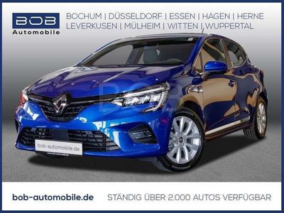gebraucht Renault Clio V INTENS TCe 100 City-P Inf-P Winter-P