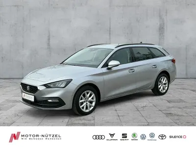 Usata Seat Leon ST