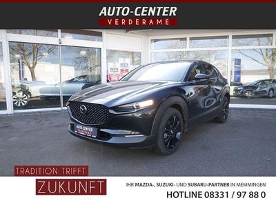 Neu Mazda CX-30 Nagisa 186 PS (136 kW) 2026 Schwarz SUV