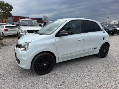 Gebraucht Renault Twingo