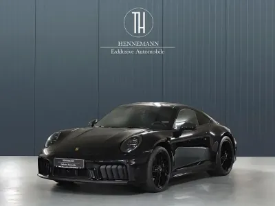 Gebraucht Porsche 911