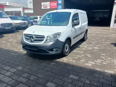 Gebraucht Mercedes Citan 109