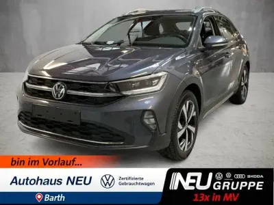 Gebraucht VW Taigo