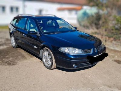Renault Laguna II
