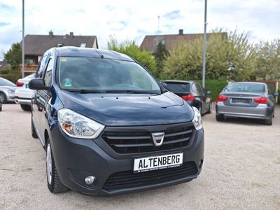 Dacia Dokker Express