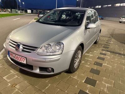 VW Golf VI