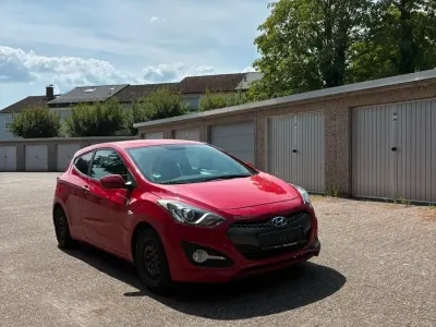 Gebraucht Hyundai i30