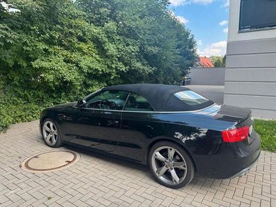 Audi A5 Cabriolet