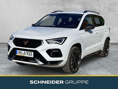 Używany Cupra Ateca 190 KM (139 kW) 2024 Biały SUV