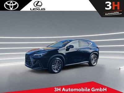 Lexus NX450h+