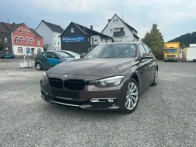 Gebraucht BMW 318