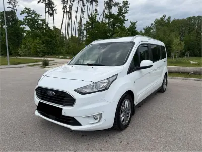 Gebraucht Ford Tourneo Connect