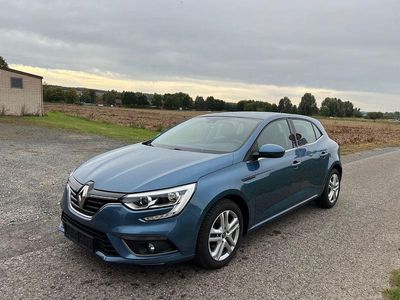 Renault Mégane IV