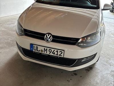 Second-hand VW Polo