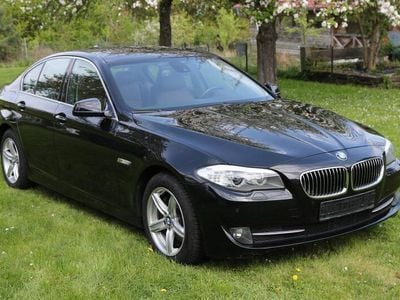 BMW 525
