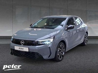 Neu Opel Corsa Edition 110 PS (80 kW) 2026 Grafik grau Kleinwagen