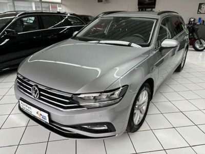 gebraucht VW Passat Passat