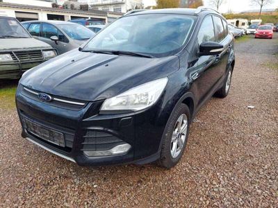 gebraucht Ford Kuga Trend (CBS)