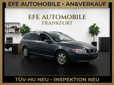 Gebraucht Volvo V70