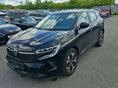Gebraucht Renault Austral Evolution 158 PS (116 kW) 2024 Sternenschwarz SUV