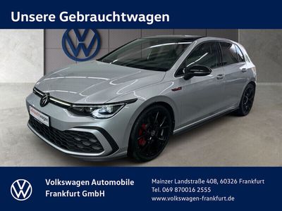 gebraucht VW Golf II Golf 2.0 TSI VIII GTI IQ Light0 GTI BT180 TSID7F