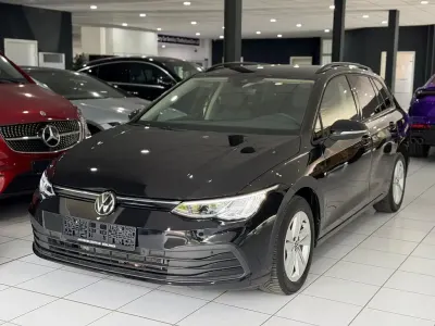 Gebraucht VW Golf VIII