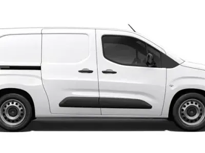 Gebraucht Citroën e-Berlingo