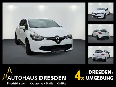 Gebraucht Renault Clio IV
