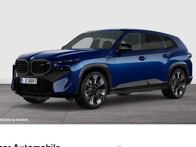 Usado BMW XM Comfort Edition 653 HP (480 kW) 2023 Azul SUV