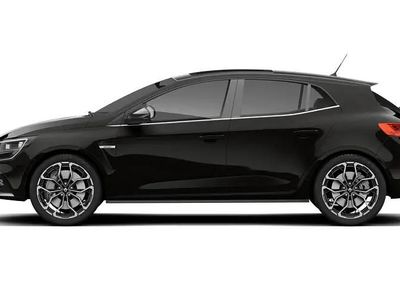 Gebraucht Renault Mégane IV Trophy 300 PS (220 kW) 2022