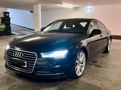 gebraucht Audi A7 Quattro