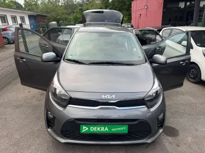 Gebraucht Kia Picanto