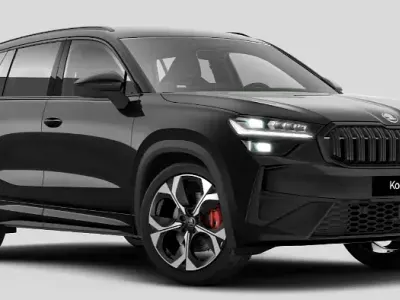 Gebraucht Skoda Kodiaq