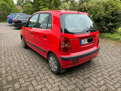Gebraucht Hyundai Atos