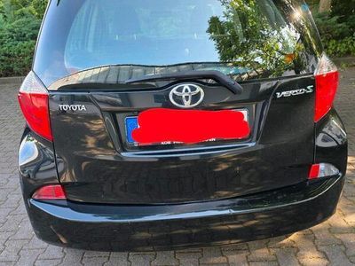 Toyota Verso-S