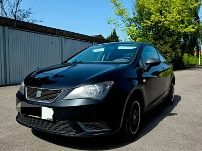 Gebraucht Seat Ibiza SC