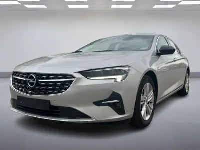 Gebraucht Opel Insignia