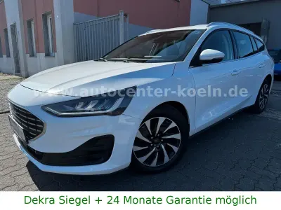 Usata Ford Focus