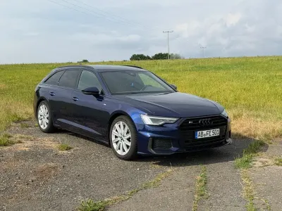 Gebraucht Audi A6