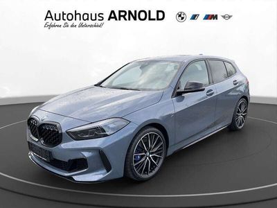 gebraucht BMW M135 135 i xDrive Hatch