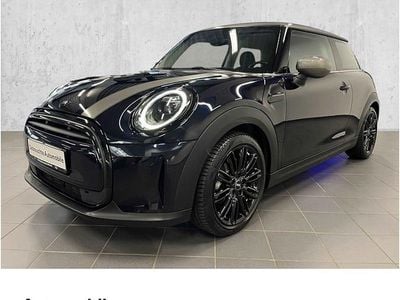 Schwarz Gebraucht 2022 Mini Cooper Countryman Classic SUV | 21.490 € (Superpreis)