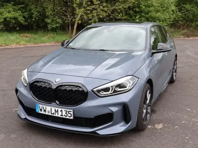 Gebraucht BMW M135