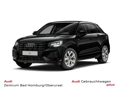 Gebraucht Audi Q2