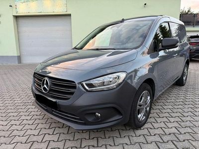 Mercedes Citan 110