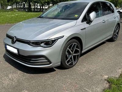 VW Golf VIII