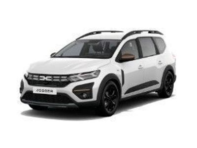 Neu Dacia Jogger Extreme 110 PS (80 kW) 2025 Weiß Van / Kleinbus