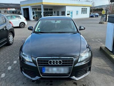 gebraucht Audi A4 2.0 TDI * TÜV * TOP *