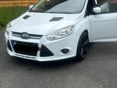 Gebraucht Ford Focus