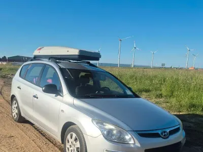 Gebraucht Hyundai i30